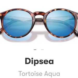 Sunski Dipseas sunglasses